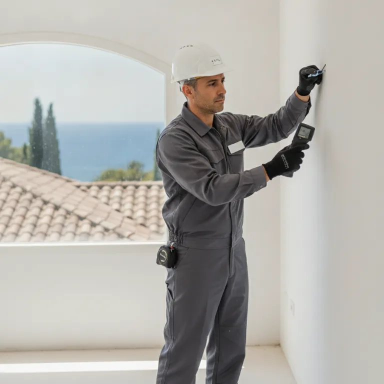 Diagnosi Immobiliare servizio a Andria